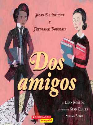 cover image of Dos amigos